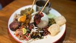 Sedapnya Nasi Campur Bali Halal yang Populer di Jaksel