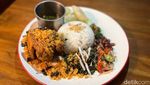 Sedapnya Nasi Campur Bali Halal yang Populer di Jaksel