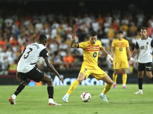 Valencia Vs Barcelona: Gol Penyama Lewandowski Titik Balik El Barca