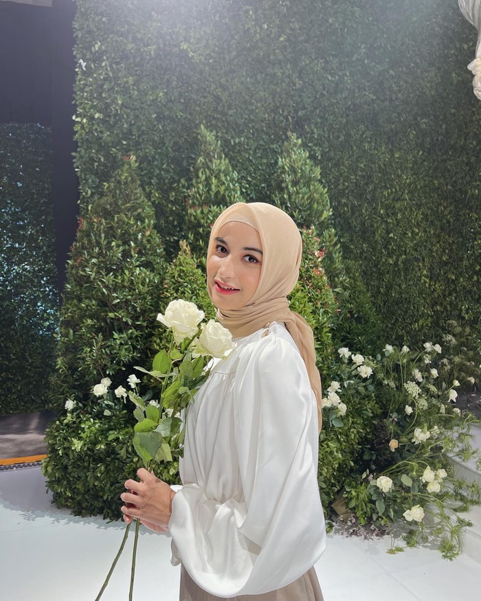 Cut Intan Nabila