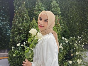Cut Intan Jadi Saksi Sidang Kasus KDRT Armor Toreador Hari Ini