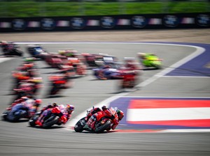 Dominasi Ducati Diprediksi Akan Menurun Mulai MotoGP 2025
