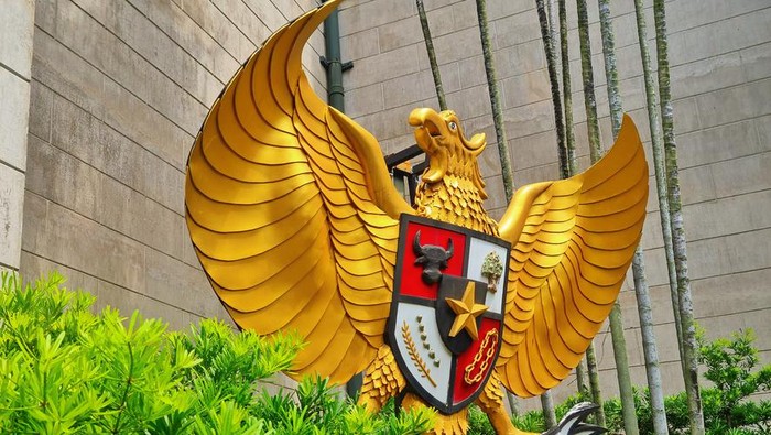 Garuda Pancasila
