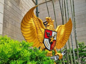 Mengenal Sejarah Pencipta Lagu Garuda Pancasila dan Liriknya
