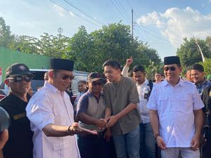 Mangkunegara X Disebut Tetiba Mundur dari Pencalonan Pilkada Solo Padahal...