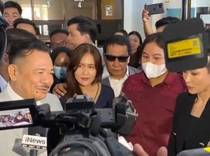 Jessica Wongso Ngaku Plong: Sudah Tak Ada Kebencian Lagi di Hati Saya