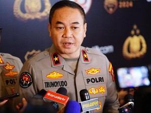 Polri Jelaskan Pengukuhan Astamarena dan Astamaops Tindak Lanjut Perpres