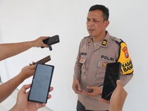 HP Wisatawan Dijambret Saat Naik Becak Keliling Kota Tua Surabaya