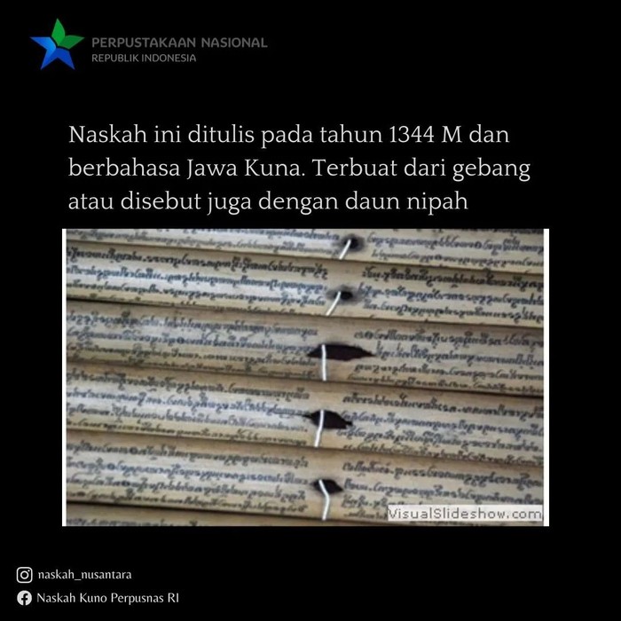 Kekawin Arjunawiwaha