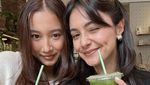 Keseruan Amanda Rawles Saat Kulineran di London hingga Bali