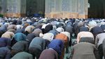Keutamaan Datang ke Masjid di Awal Waktu, Bisa Didoakan Malaikat