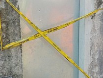 Bekas Tembakan di Rumah Anggota DPRD Badung-Bantahan Polisi Terkait Politik