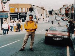 Kumpulan Foto Ini Tampak Biasa, Tapi Punya Kisah Mengerikan di Baliknya