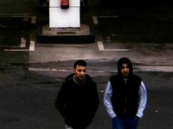 Kumpulan Foto Ini Tampak Biasa, Tapi Punya Kisah Mengerikan di Baliknya