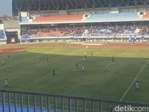 PSIM Jogja Bungkam PSPS 1-0 di Uji Coba, Seto Beri Sederet Catatan