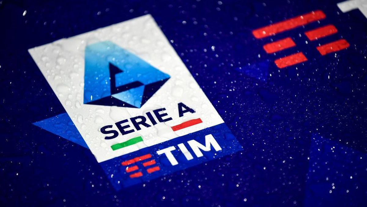 Jadwal Serie A Pekan Ini: Milan Jumpa Parma, Juventus Tandang ke Verona