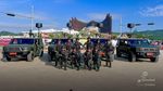 Rantis Maung MV3 Mobile Jammer, Mobil Anti-drone Buatan Dalam Negeri