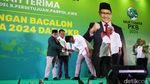 Momen Cak Imin Resmi Dukung Bobby Nasution di Pilgub Sumut
