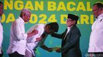 Momen Cak Imin Resmi Dukung Bobby Nasution di Pilgub Sumut