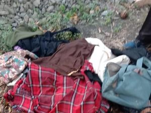 Perempuan Tewas Tertabrak KA di Frontage Ahmad Yani Surabaya