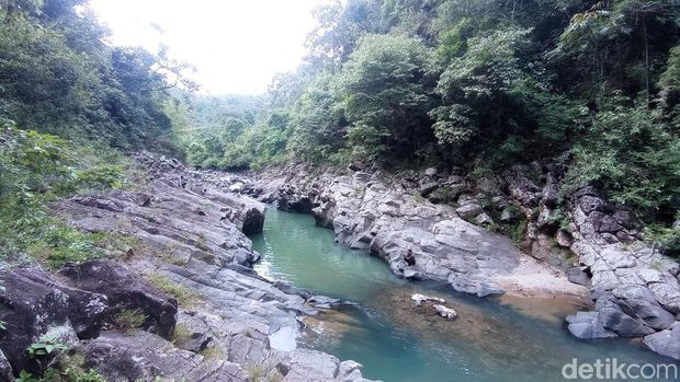 Paraga Stone Tasikmalaya