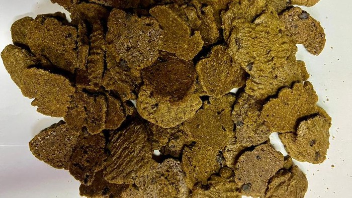 Terungkap, 'Kue' Ganja Produksi Purwakarta Dibongkar Polisi