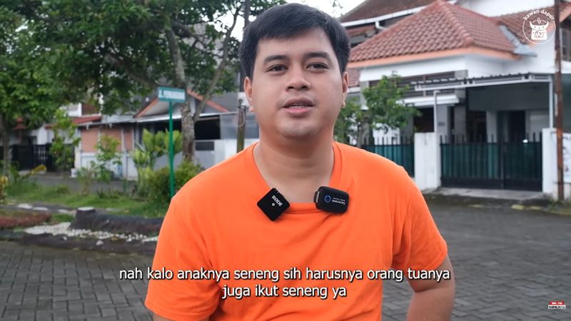 Kisah sukses mantan pegawai BUMN jualan keripik kentang