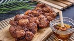 Renyah Legit! 20 Pisang Goreng Madu Populer Ada di Sini!