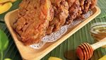 Renyah Legit! 20 Pisang Goreng Madu Populer Ada di Sini!