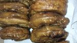 Renyah Legit! 20 Pisang Goreng Madu Populer Ada di Sini!