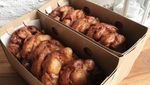 Renyah Legit! 20 Pisang Goreng Madu Populer Ada di Sini!