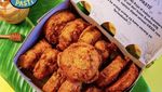Renyah Legit! 20 Pisang Goreng Madu Populer Ada di Sini!