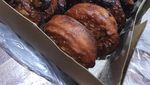 Renyah Legit! 20 Pisang Goreng Madu Populer Ada di Sini!