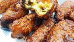 Renyah Legit! 20 Pisang Goreng Madu Populer Ada di Sini!