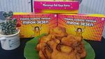 Renyah Legit! 20 Pisang Goreng Madu Populer Ada di Sini!