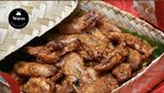 Renyah Legit! 20 Pisang Goreng Madu Populer Ada di Sini!