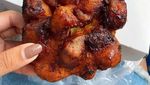 Renyah Legit! 20 Pisang Goreng Madu Populer Ada di Sini!