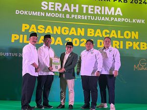 PKB Usung Bos Maharani Swalayan Maju Pilkada Demak