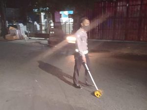 Kecelakaan Maut di Buleleng, Bocah 11 Tahun Tewas