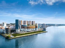 Kota Penyangga IKN di Kalimantan Timur Jadi Magnet Investasi Properti Baru