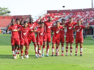 Jadwal Liga 1 Hari Ini: Ada PSM Vs Dewa United