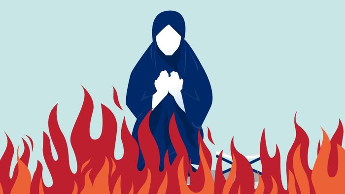 Mengenal Syirik Akbar: Bentuk, Bahaya dan Cara Menghindarinya
