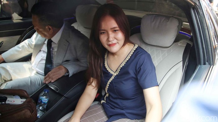 Perjuangan Jessica Wongso Belum Selesai Pasca Pembebasan Bersyarat