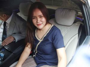 Jawaban Jessica Wongso Saat Ditanya soal Rencana Bertemu Keluarga Mirna