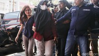 Jessica diketahui mulai ditahan sejak 30 Juni 2016. Dia dihukum 20 tahun penjara berdasarkan putusan kasasi Mahkamah Agung RI Nomor: 498 K/PID/2017 tanggal 21 Juni 2017. Jessica mendapat pembebasan bersyarat (PB) berdasarkan Surat Keputusan Menteri Hukum dan Hak Asasi Manusia RI Nomor: PAS-1703.PK.05.09 Tahun 2024.