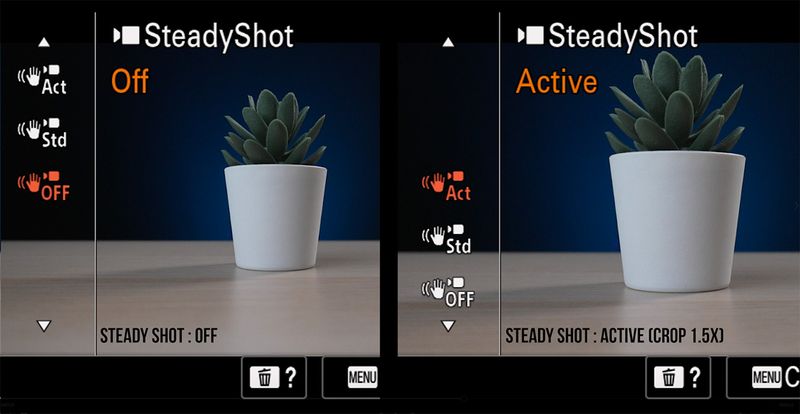 Review Sony ZV-E10 II