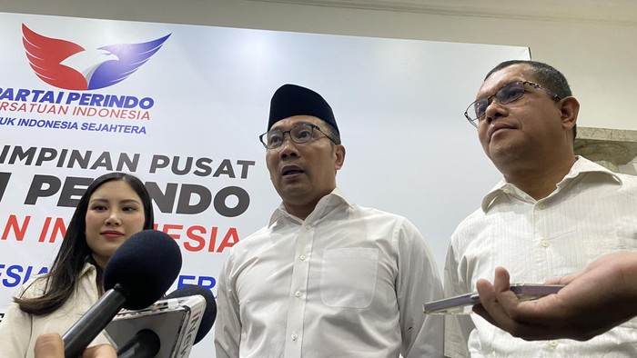 Ridwan Kamil (Devi-detikcom)