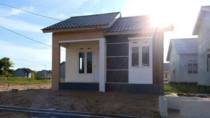 Rumah Murah di Kabupaten Ketapang Kalimantan Barat