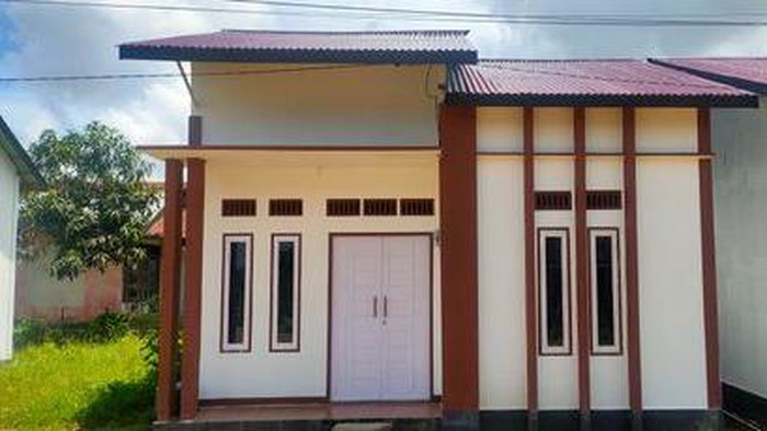 Rumah Murah di Kabupaten Ketapang Kalimantan Barat
