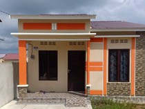 5 Rumah Murah Mulai Rp 140-an Juta di Ketapang Kalbar, Lahannya Sampai 150 m2